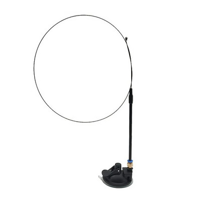 Cat Toys Interactive Funny Ραβδί βεντούζας από φτερά γάτας Φτερά μπάλας Αντικατάσταση με κουδούνια για γυμναστική για γάτες εσωτερικού χώρου