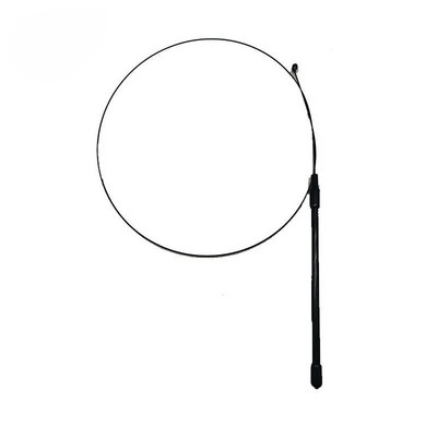 Handfree Ραβδί γάτας για πουλί/φτερό με πανίσχυρη βεντούζα διαδραστικά παιχνίδια για γάτες Προϊόντα για άσκηση κυνηγιού γατών για κατοικίδια