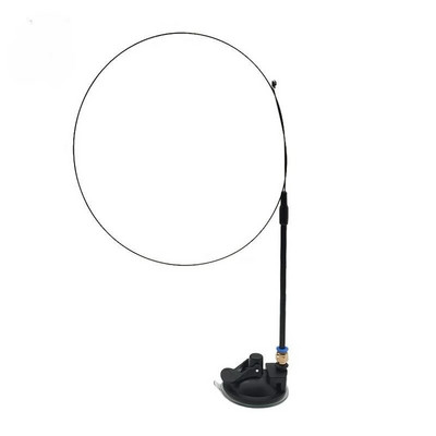 Handfree Ραβδί γάτας για πουλί/φτερό με πανίσχυρη βεντούζα διαδραστικά παιχνίδια για γάτες Προϊόντα για άσκηση κυνηγιού γατών για κατοικίδια