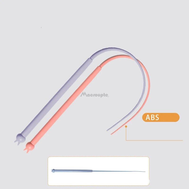 Szimulált egérfarkú macskajáték macska teaser Vicces bot szilikon hosszú farok kisállat interaktív játékok macskáknak cica vadászat kisállat termékek