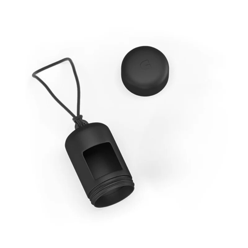 Kutyakaktáska hordozó Hordozható kisállat szemétzsák adagoló Luxus Stílusos kutyaszeméttartó adagolók Tisztítószerek