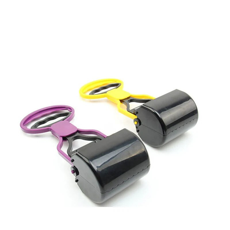 Kisállat kakaólapát kutyák szarkapocs, hosszú nyelű állkapocs kakaólapát kültéri állatok ürüléke tisztítószer ürülékgyűjtő tisztítóeszközök