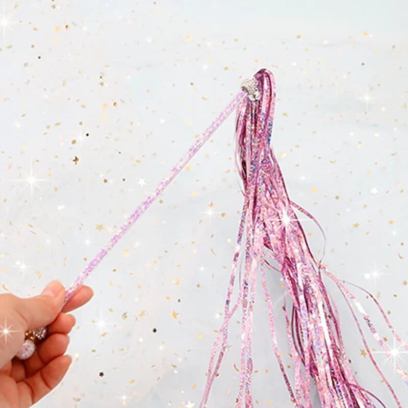 Macskajáték Nyikorgó papírtollak Kisállat macskafogó Tartós kézi kar játék Vicces, hosszú méretű plüss