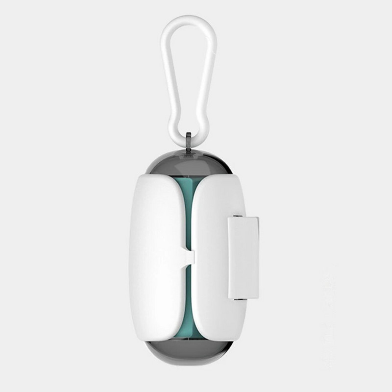 Kakizsák adagoló Környezetbarát Megbízható Kutya Kellékek Tisztító kellékek Kutyatartozékok Kisállathulladék eltávolítása