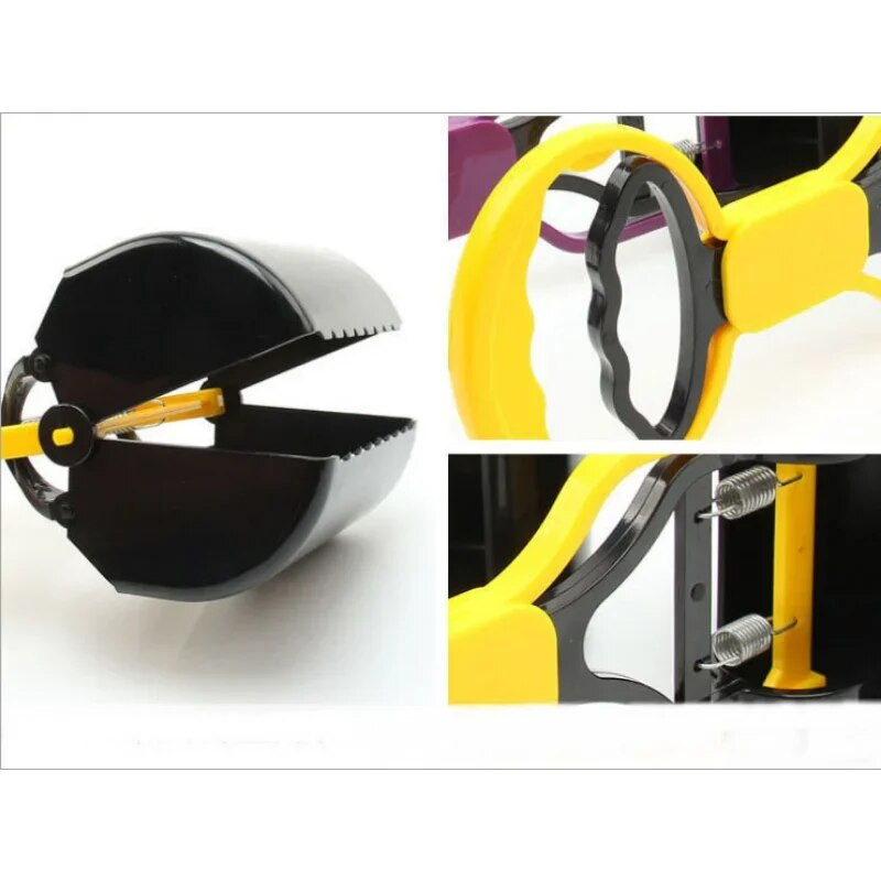 Naminių gyvūnėlių kaušelis Šunims Šūdų segtukas Ilga rankena žandikaulio kaukolių samtelis Lauko gyvūnų išmatų valiklis Ekskrementų rinktuvas Valymo įrankiai