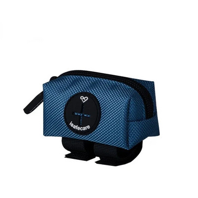 Dog Poop Bag Dispenser Θήκη για τσάντες Poo για σκύλους που περπατούν Πολυλειτουργικά σκυλιά Θήκη για σακούλες σκουπιδιών Dog Outdoor Toilet Bags