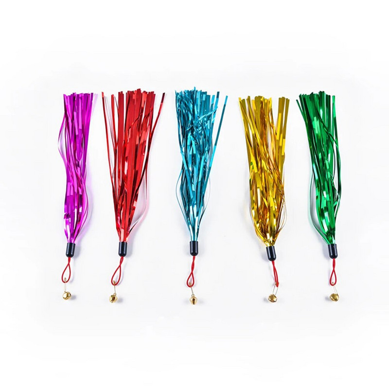 11db Vicces macska bot bojt cserefej macska csengő interaktív játék bojt cica Vicces macska cica kiképző játék Dropshipping