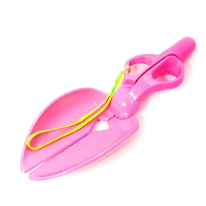 Kutya ürüléklapát hosszú nyelű állkapocs-kanál Tisztító felszedő állati hulladék Kutya kölyök macskaalomszedő Takarítóeszközök kültéri