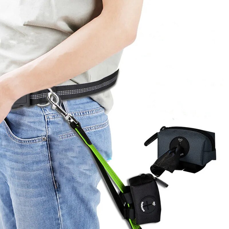 Kutya ürülékzacskó-adagoló Kutya ürülékzacskó-tartó Szemeteszacskó-tartó Kutya-sétáltató kutyáknak WC-táskák-adagolók Kisállattisztító eszközök