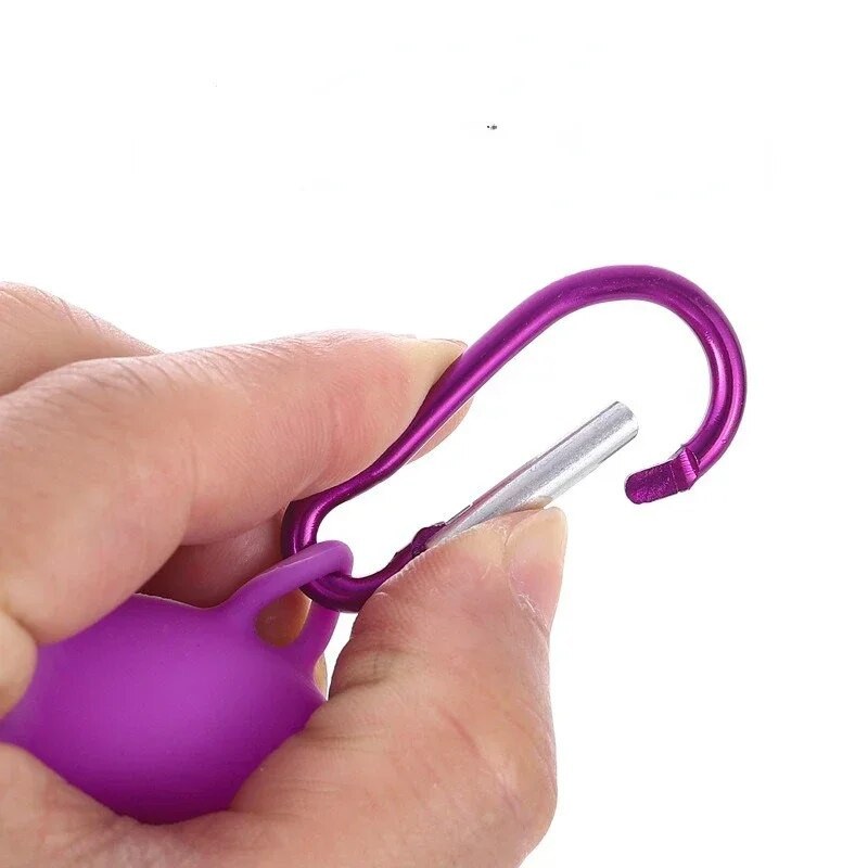 Kisállat kiskutya macska kakizsák adagoló Hordozható kutyakaki hulladékzsák tartó kültéri kisállat kellékek szemeteszsákok rendező