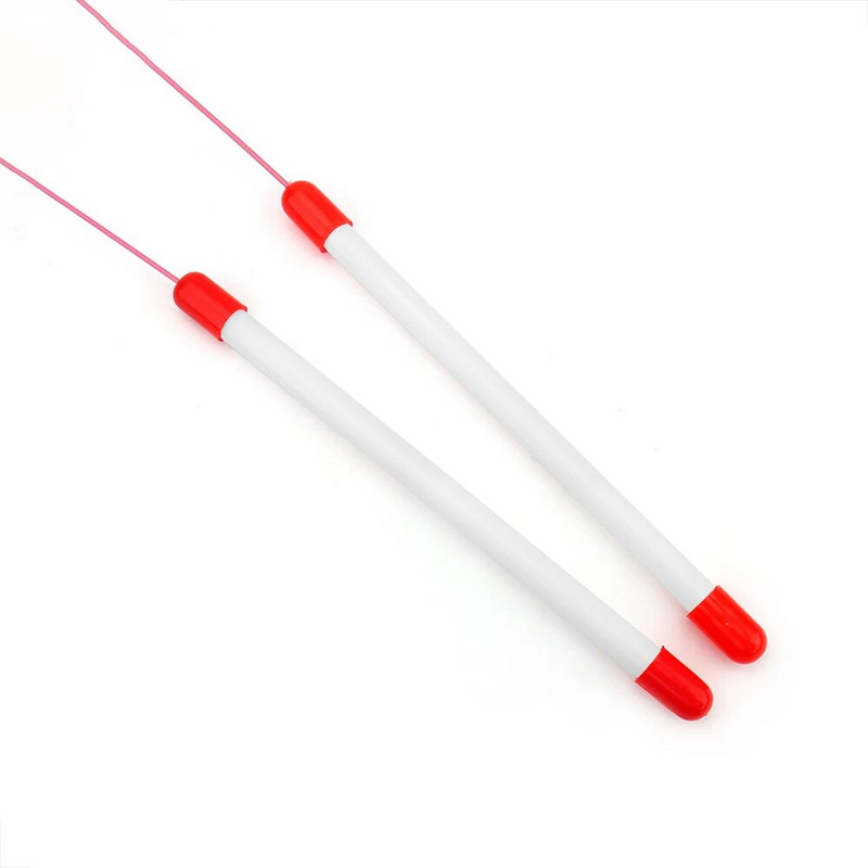 Feather Cat Stick acél drót macska teaser haranggal Vicces tollas pálca kisállatjáték