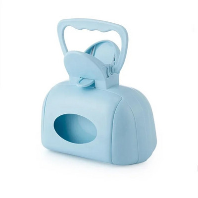 Suņu izkārnījumu maisiņu dozators Mājdzīvnieku atkritumu savācējs Ceļojumu āra kakas liekšķere Tīrīt savācējs Noņemt skavu tīrīšanas rīks Produkts