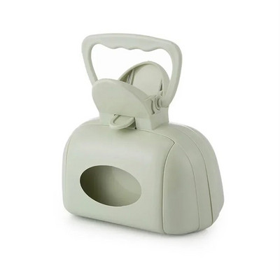 Suņu izkārnījumu maisiņu dozators Mājdzīvnieku atkritumu savācējs Ceļojumu āra kakas liekšķere Tīrīt savācējs Noņemt skavu tīrīšanas rīks Produkts