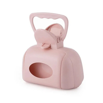 Suņu izkārnījumu maisiņu dozators Mājdzīvnieku atkritumu savācējs Ceļojumu āra kakas liekšķere Tīrīt savācējs Noņemt skavu tīrīšanas rīks Produkts