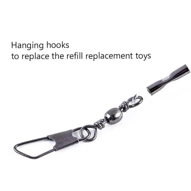 Interaktív macskajátékok tollak pálcajátékok Behúzható tollas csengő utántöltő cserefogó termék beltéri unatkozó macskáknak Ajándékok