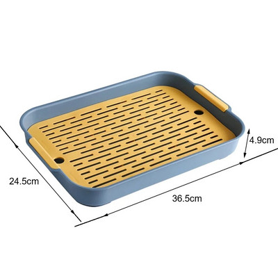 Small Pet Supplies Toilet Antiturnover Litter Box Trainer Γωνιακό μπάνιο Προμήθειες καθαρισμού κατοικίδιων για κουνέλι τσιντσιλά Ινδικό χοιρίδιο