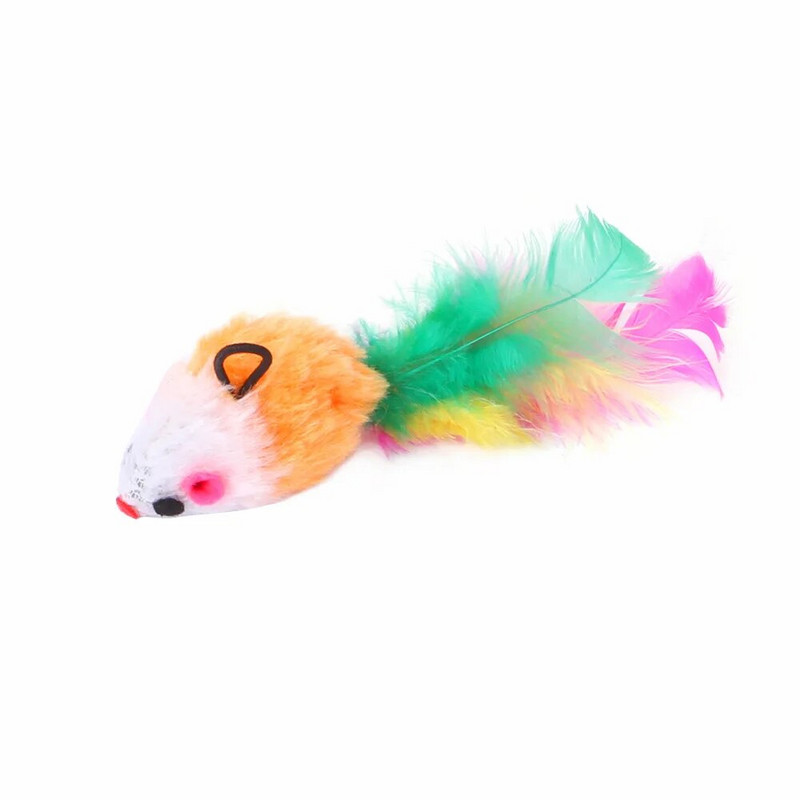 Caterpillar macskajáték Behúzható függőajtós macskabot Vicces játék macskakészlethez Macskatartozékok Interaktív macskatoll játék cica