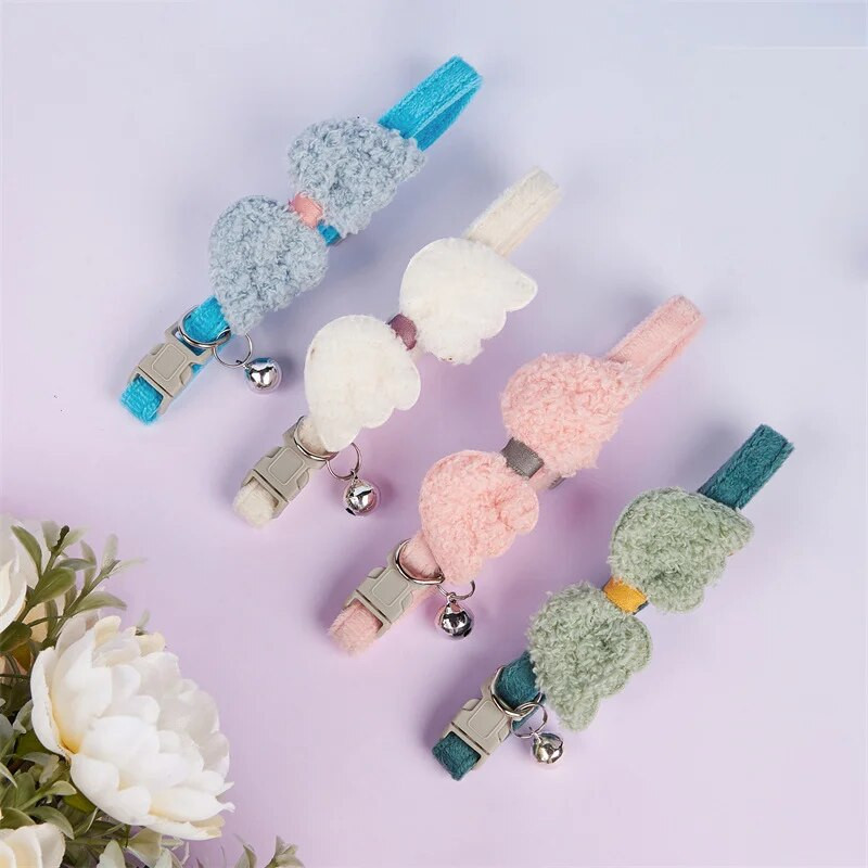 Puha, állítható, kockás íjcsomós macskahám, hosszú póráz kisállat kutyákhoz való mellkasi pánt kültéri sétáló nyakörv készlet kisállat kiegészítők