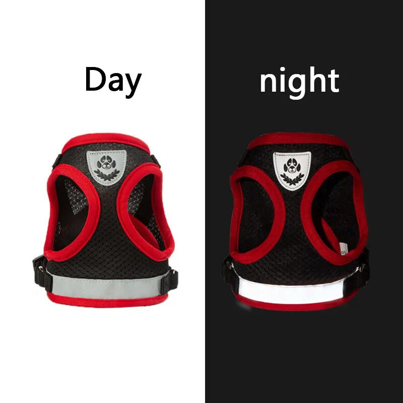 1,2 m-es vontatókötél szett kutyaszíj kutyamellény pánt állítható fényvisszaverő, légáteresztő pánttal, kisméretű kutyáknak és macskáknak