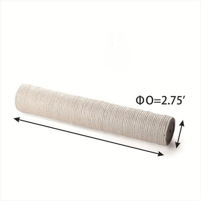 DIY Γάτα Ξυσίματος Στύλος Αντικατάστασης για Έπιπλα Cat Tree Cat Tower Γατάκια Ξυστό κοντάρι με αξεσουάρ βίδας M8 Gatos