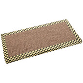 Toy Cat Scratching Post Toys Pads για γάτες εσωτερικού χώρου Κυματοειδές χαρτί με αντικατάσταση γατάκι Scratcher