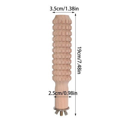 Chick Toys For Brooder Standing Pole Stick For Bird Wood Bird Training Stand Bird Roosts Bar Window Perch Bird Accessories For