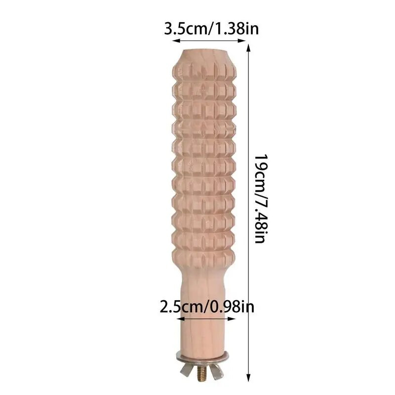 Csibe játékok tenyésztéshez Álló rúdbot madarakhoz Fa Madárkiképző állvány Madártartó bárablak Sügér Madár Tartozékok