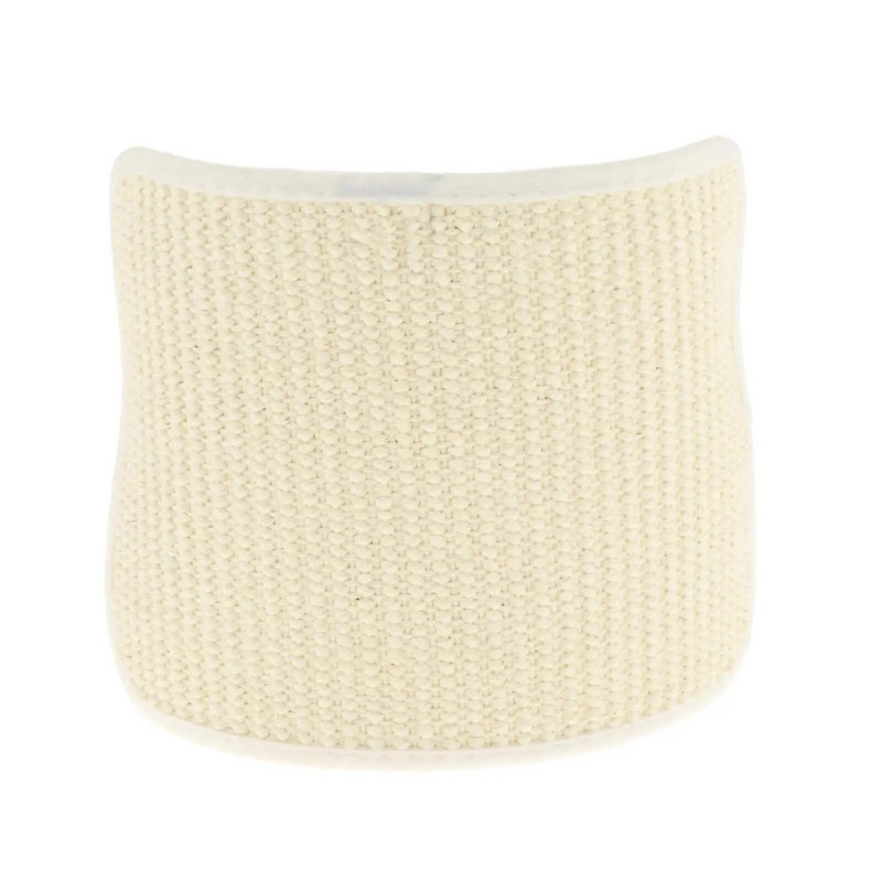 Macskakarcoló szőnyeg karcolószőnyeg védő macskakaparó szőnyeg karcoló pad fali kanapéhoz beltéri macskáknak cica csiszoló karmai