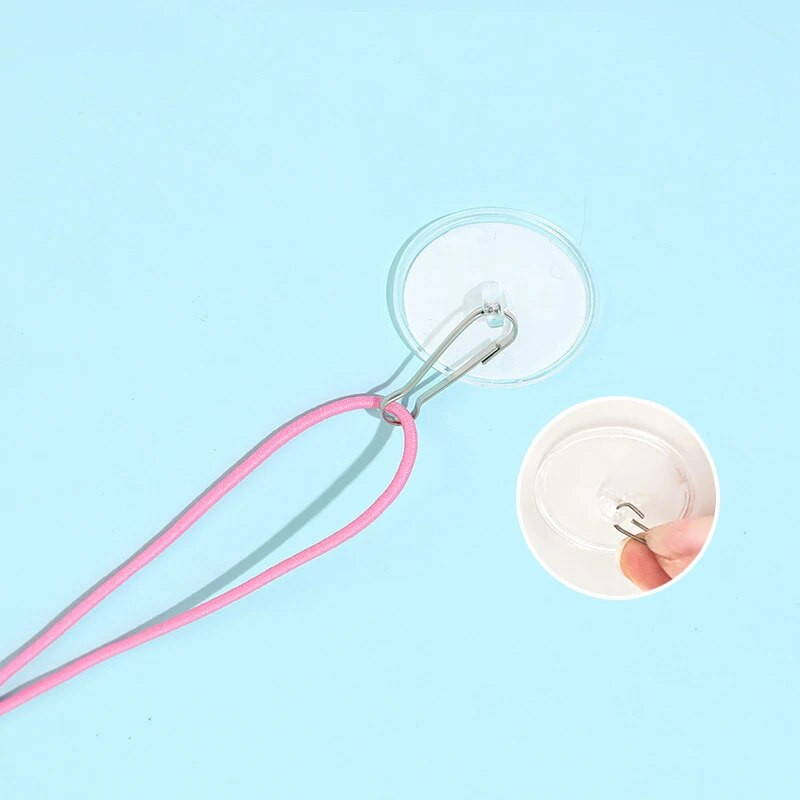 Szórakoztató szimuláció: egér és macska játékok, macska, cica, kötél, egér, hernyó, interaktív játék, teleszkópos függőajtó, kisállat játék