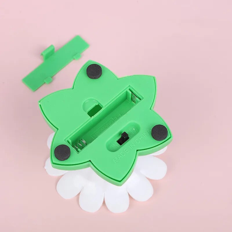 Automata elektromos forgó macskajáték színes pillangó madár állat alakú műanyag vicces kisállat kutya cica interaktív oktató játékok