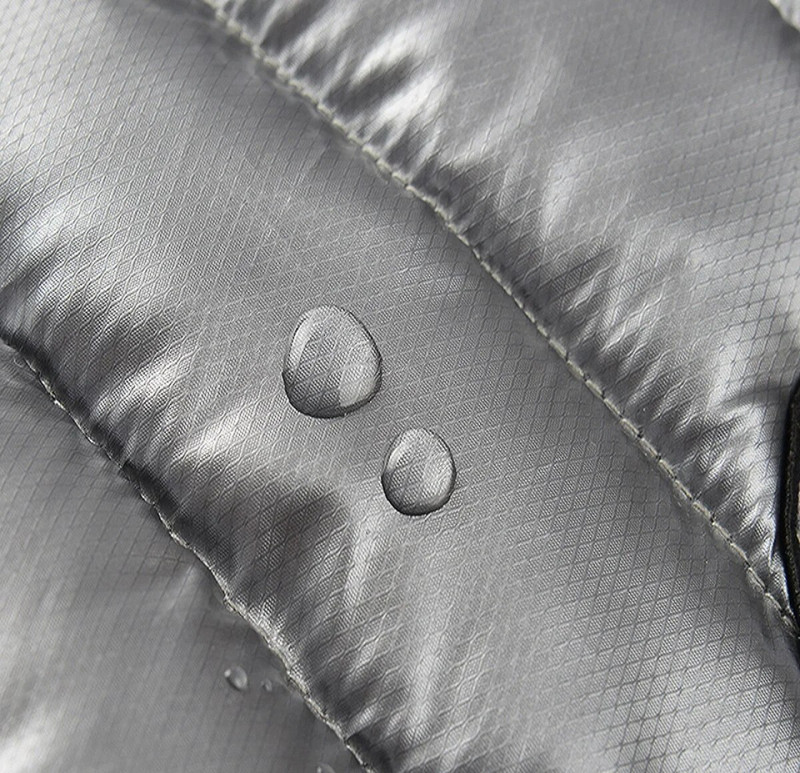 Őszi téli kutyaruhák meleg kapucnis kutyakabát kabát vízálló kiskutya kisállat jumperek Chihuahua ruházat overálok új kutyaruha