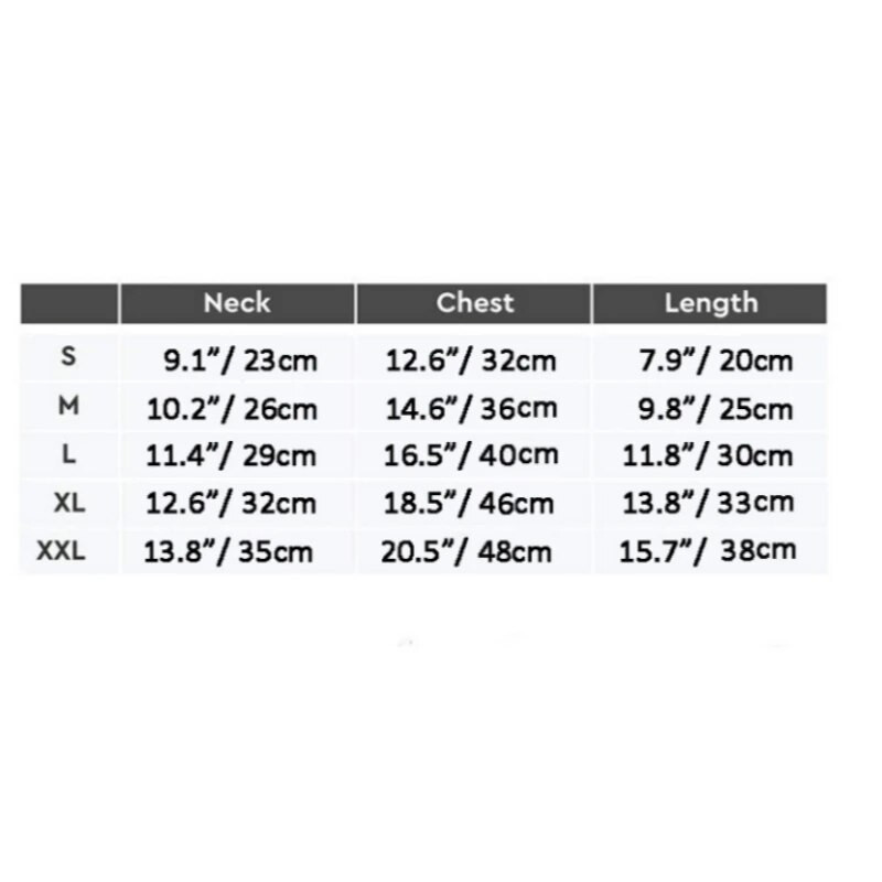 Mellény Chihuahua Francia Bulldog Jelmezek Kutya Téli Ruhák Kölyökkutya Meleg Kabát Kabát kis közepes kutyáknak Macskák D-gyűrűvel