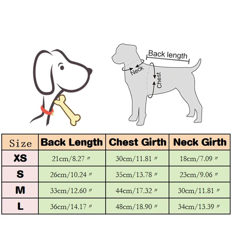 Šilti šunų drabužiai mažiems šunims nuo vėjo nepraleidžiantys žieminiai naminių šunų paltai Striukė paminkštinti drabužiai šuniuko apranga Liemenė Yorkie Chihuahua drabužiai