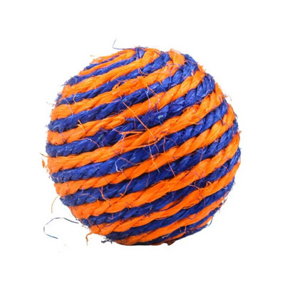 Карикатура Pet Cat Toy Stick Feather Rod Mouse Toy with Mini Bell Cat Catcher Teaser Cat Interactive Toy Colorful Cat Kitten Teaser