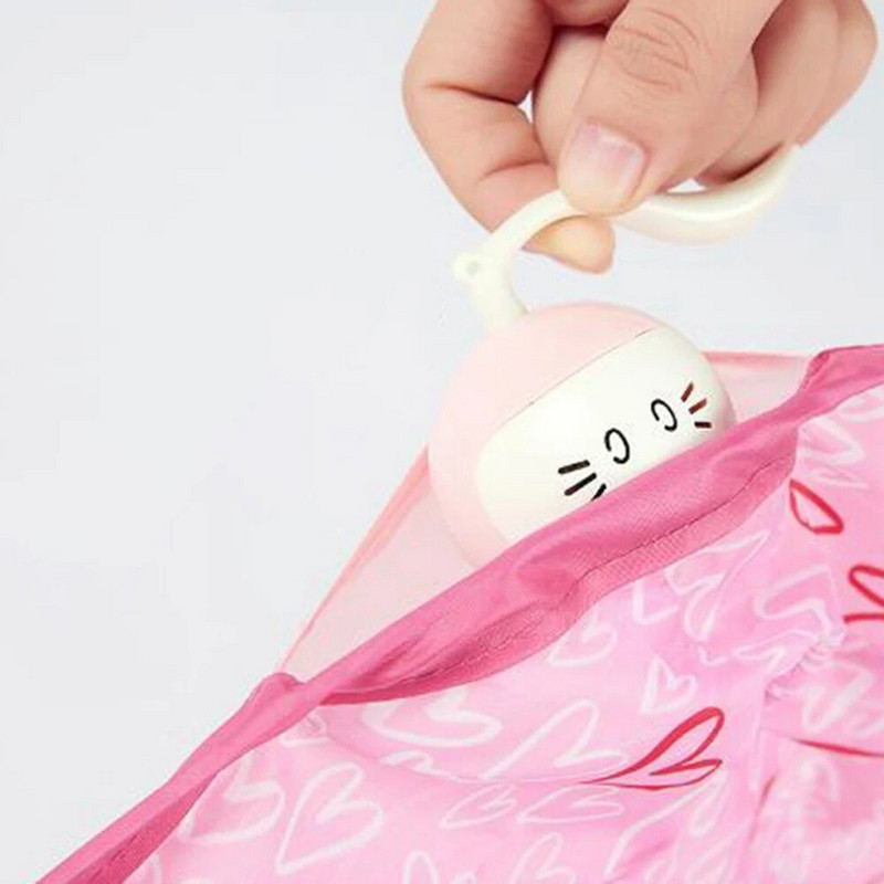 Automata macskajátékok Elektromos mozgású, fedett, mozgó pattogó guruló labda Vicces interaktív játék beltéri macskacicának