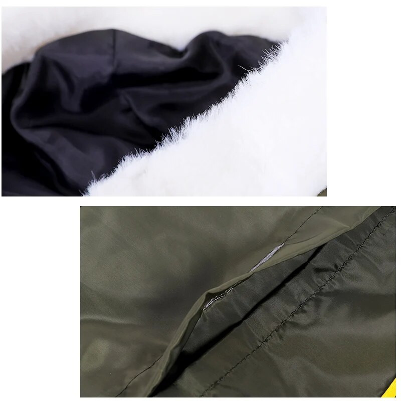 HOOPET Kutyaruhák Téli meleg kisállat kutyakabát kabát kölyök chihuahua ruházat pulóver kis közepes kutyáknak kölyökruha