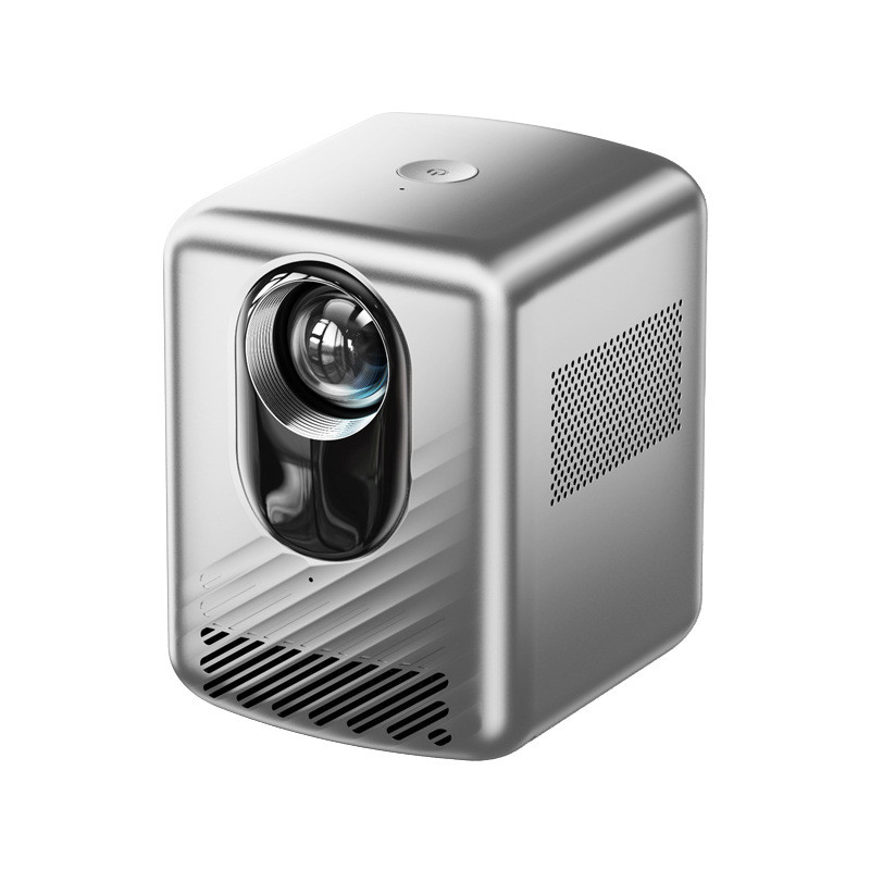 AUN A003 MINI Προβολέας WIFI Φορητός οικιακός κινηματογράφος Beamer Smart TV Sync Τηλέφωνο Android Προβολείς LED για ταινίες 4k