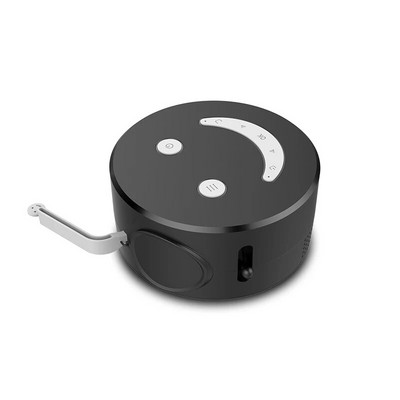 Salange Q2 Mini Projector Micro Portable Home Media Sync Smartphone Android IOS μέσω USB 320*240 LED Audio Video Player Δώρο για παιδιά