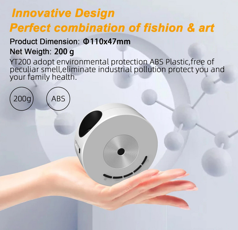 YT200 LED mobil videó mini projektor házimozi médialejátszó gyerekeknek ajándék mozi vezetékes azonos képernyős projektor iPhone Androidhoz