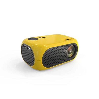 M24 Mini 4K HD LED-projektor Android 11.0 Bluetooth WIFI 6.0 BT5.0 1920*1080P kodukino autofookusega kaasaskantavad välisprojektorid