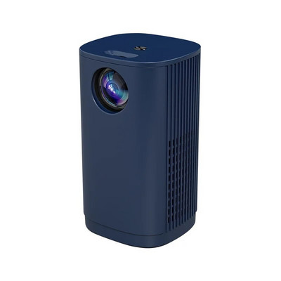 Φορητός προβολέας Smart TV WIFI Home Beamer LED Mini Projector LED Projector Media Player Video Projector για οικιακή χρήση #20