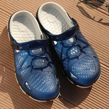 Летни нови мъжки сандали джапанки чехли мъжки обувки плажни ежедневни обувки евтини мъжки обувки zapatos de hombre