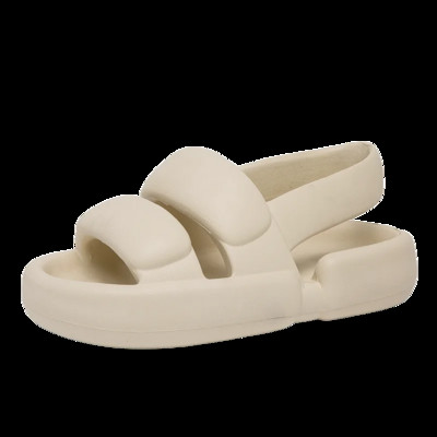 Vīriešu apavi EVA mīksta vīriešu sandales ar biezu zoli pludmales apavi Vīriešu elpojoši ikdienas apavi Vīriešu Tenis Luksusa apavi Vīriešu vulkanizēti apavi