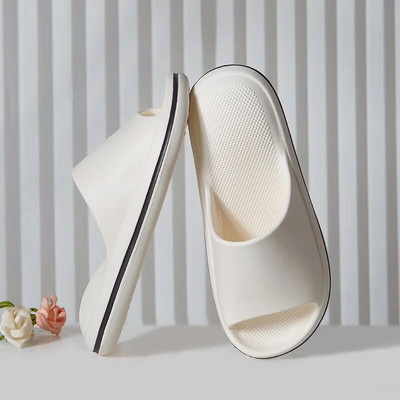 Vasaras čības EVA Vannas sporta slidkalniņi Unisex kedas Sieviešu Flip-flop iekštelpu sandales Loafer Tапочки Zapatillas шлепанцы мужские