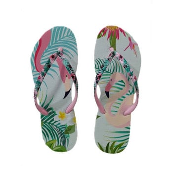 Дамски сандали Плажни джапанки Мъжки летни чехли Противоплъзгащи се EVA Унисекс Леки за баня Мода Марка на открито Ежедневни домашни 2024