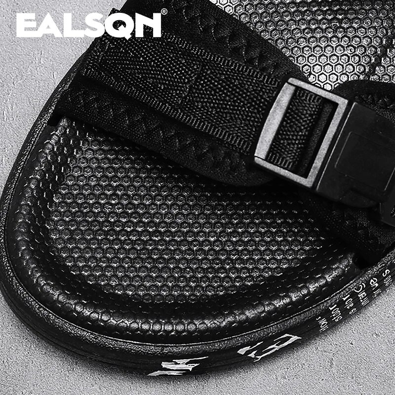 Férfi Szandálok Nyári Szabadidő Tengerparti Ünnep Szandálok Férfi Cipők Outdoor tornacipők Férfi Retro Kényelmes Alkalmi Szandálok Férfi Papucsok