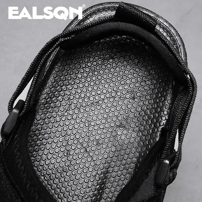 Férfi Szandálok Nyári Szabadidő Tengerparti Ünnep Szandálok Férfi Cipők Outdoor tornacipők Férfi Retro Kényelmes Alkalmi Szandálok Férfi Papucsok