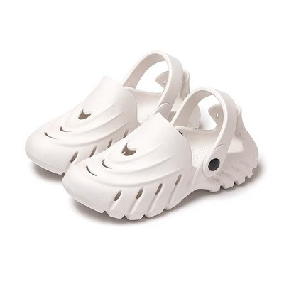 Ανδρικά πέδιλα Hollow Out Breathable Outdoor Casual Beach Ανδρικές παντόφλες Ανδρικά νεροπέδιλα Ανδρικά σαγιονάρες ελαφριά τσόκαρα