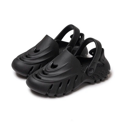 Ανδρικά πέδιλα Hollow Out Breathable Outdoor Casual Beach Ανδρικές παντόφλες Ανδρικά νεροπέδιλα Ανδρικά σαγιονάρες ελαφριά τσόκαρα