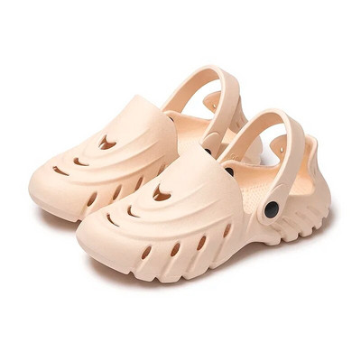 Ανδρικά πέδιλα Hollow Out Breathable Outdoor Casual Beach Ανδρικές παντόφλες Ανδρικά νεροπέδιλα Ανδρικά σαγιονάρες ελαφριά τσόκαρα